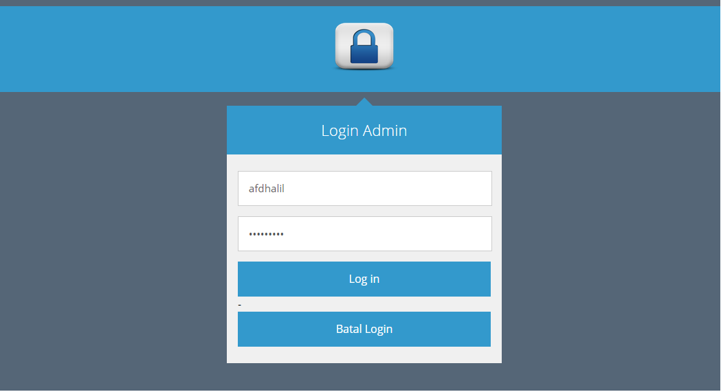 Login PGRI Lombok Timur - Persatuan Guru Republik Indonesia Cabang Lombok Timur